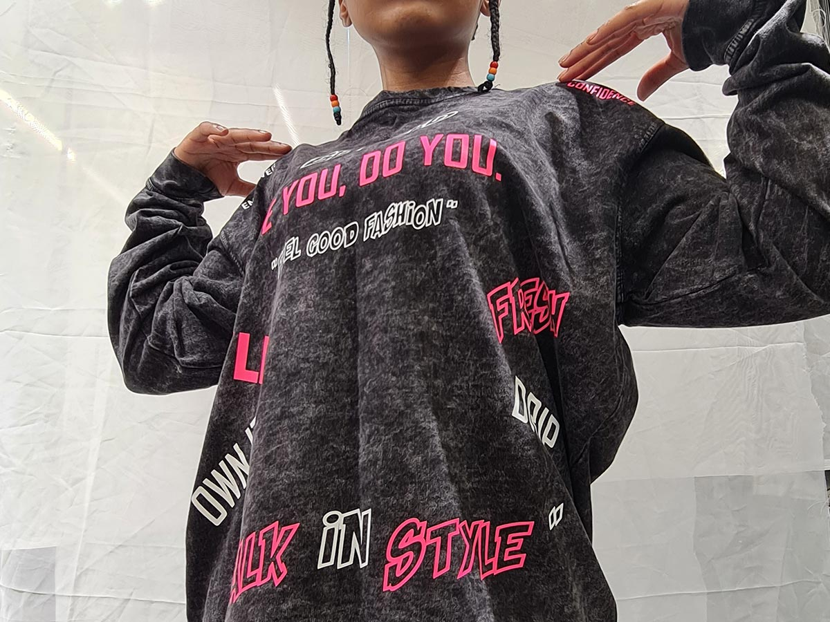 FitMe Bold