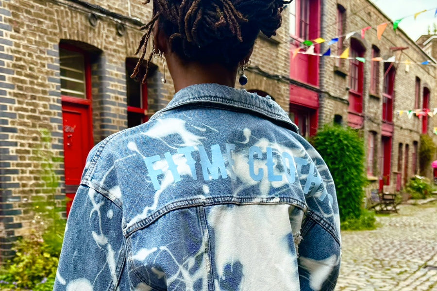 Denim Collection
