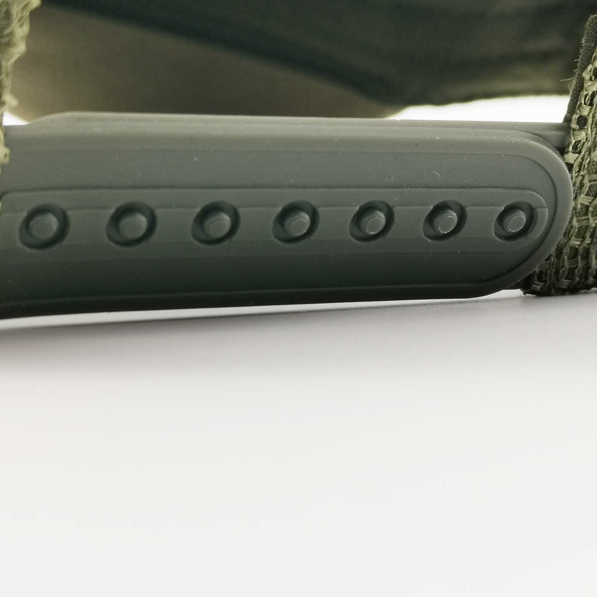 Military Green Snapback Patch Trucker Cap - FitMe Clothing