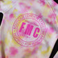 Bubble Gum Tie Dye Inspired Sweater - FitMe Clothing