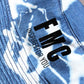 FMC Bleach Denim Bucket Hat