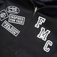 BTW Heavyweight Zip Hoodie | FitMe Clothing - FitMe Clothing