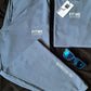 Cool Blue FitMe Generation T-Shirt & Joggers Tracksuit Set - FitMe Clothing