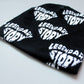 FitMe X Legendary Story - Black Beanie