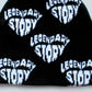 FitMe X Legendary Story - Black Beanie