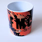 FMC Marble Mug - Inspired For You 11oz Abstract Ceramic Mug