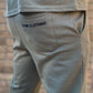 Khaki FitMe Generation T-Shirt & Joggers Tracksuit Set - FitMe Clothing