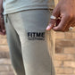 Khaki FitMe Generation Joggers - FitMe Clothing