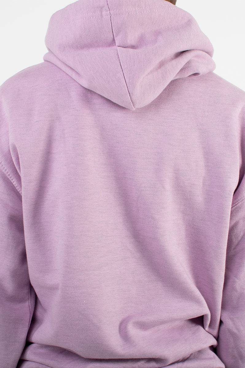 Purple FMC Inspired Hoodie - FitMe Clothing