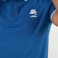 Royal Blue Polo Shirt - FitMe Clothing