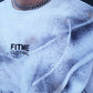 Impact Inspired White Sweater - FitMe Clothing